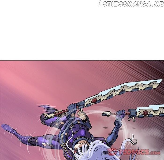 Leviathan, Chapter 204 image 18